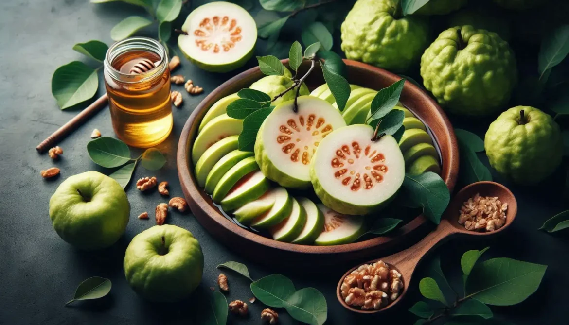 guava