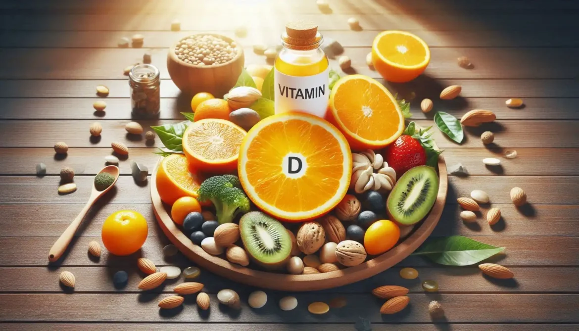 vitamind