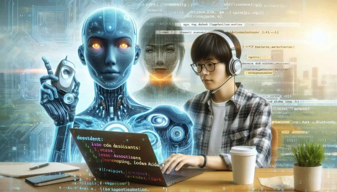 AI Code Assistants1