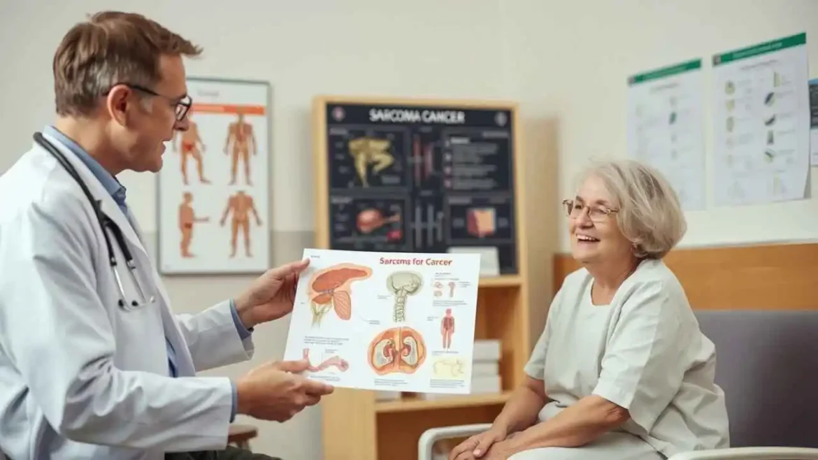 Sarcoma