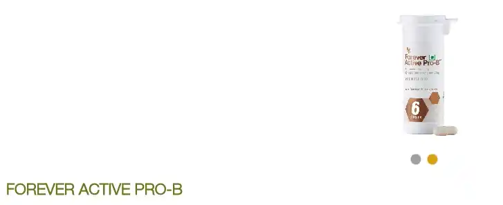Active pro b