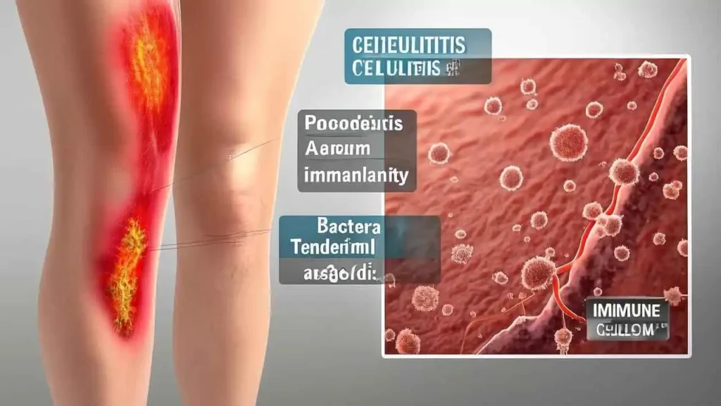 Cellulitis 1
