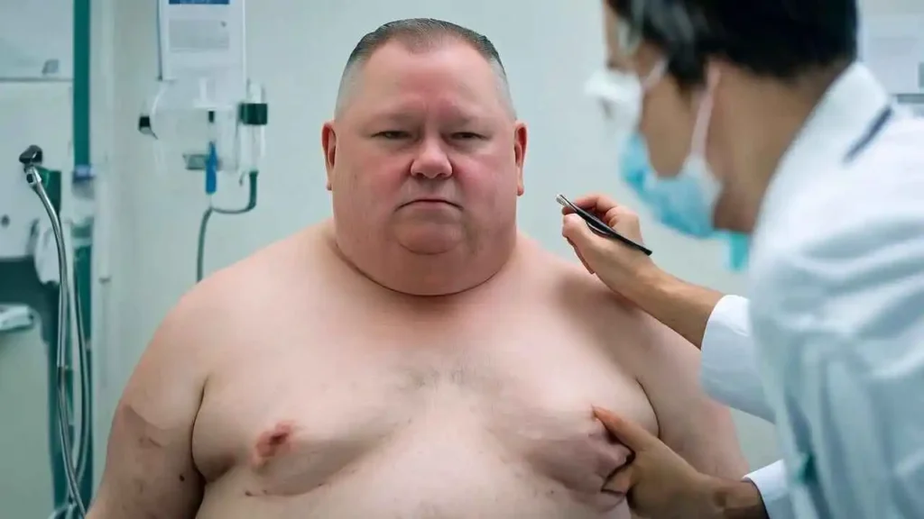Cushing's syndrome1