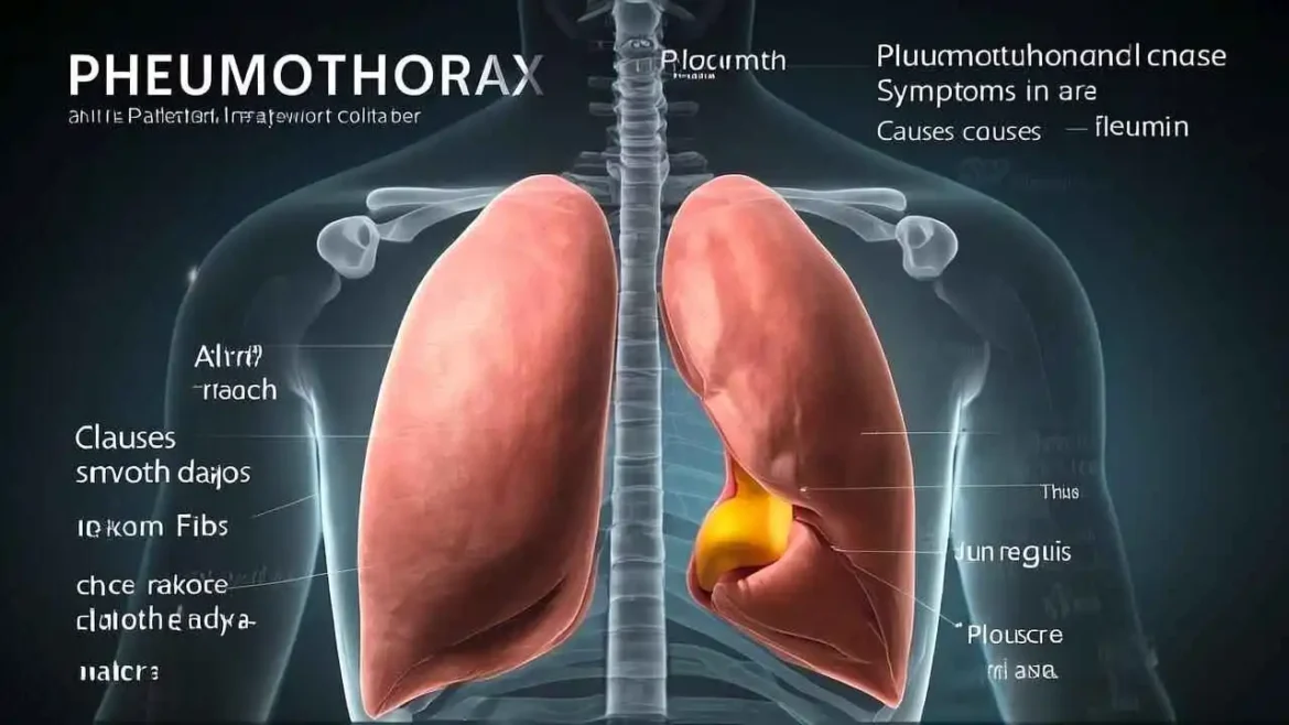 Pneumothorax1