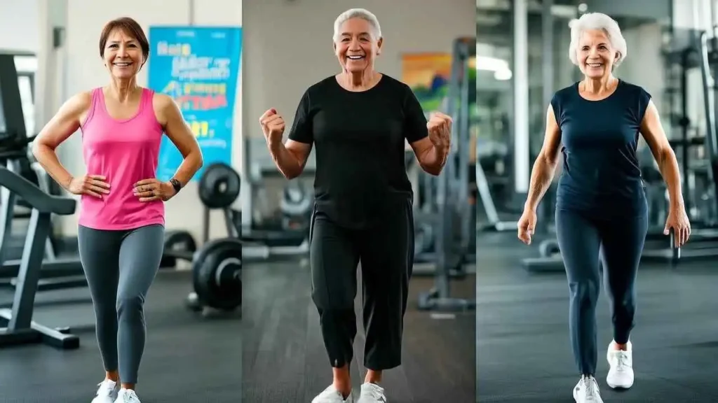 Strong at 62