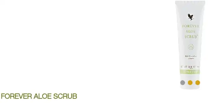 Aleo scrub