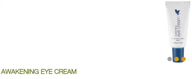 Eye cream