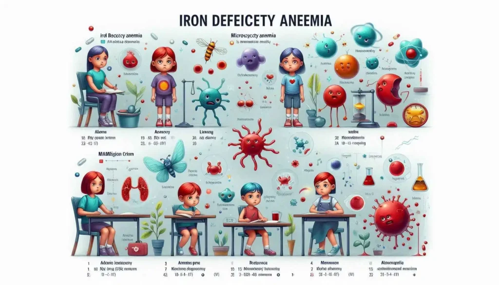 Anemias