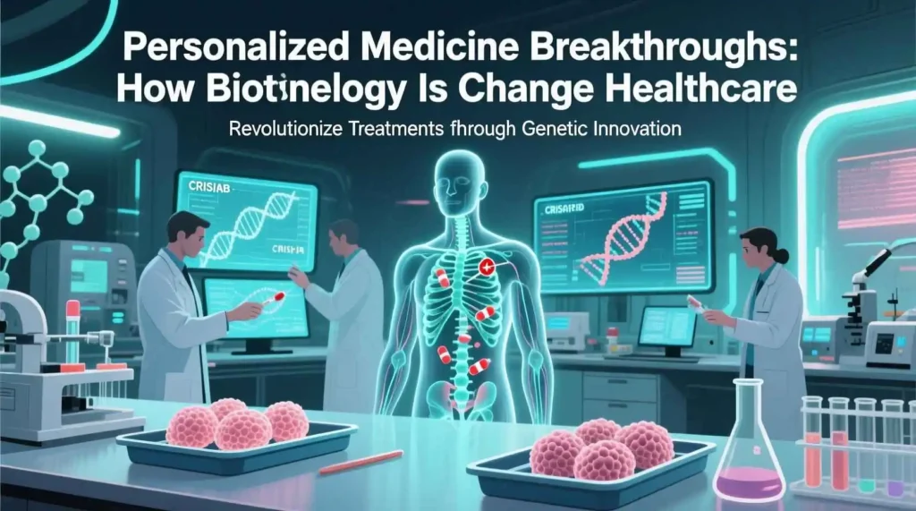 Biotechnology 1