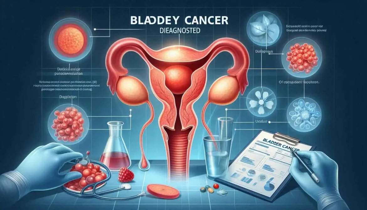 Bladder cancer