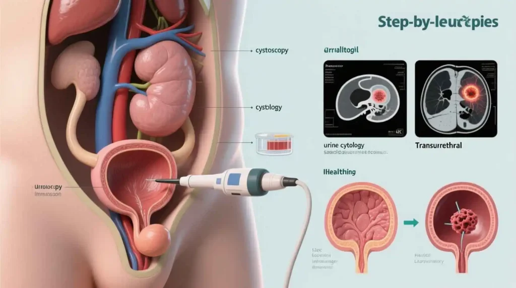 Bladder cancer1