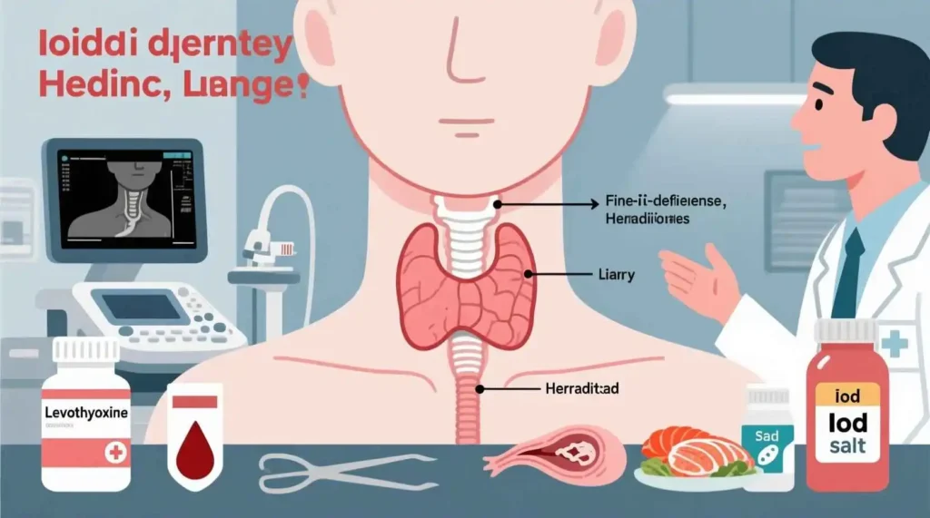 Goiter