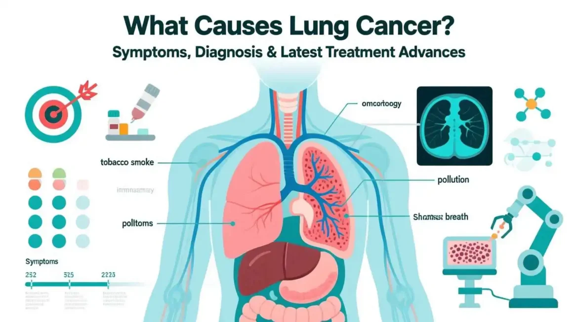 Lung cancer
