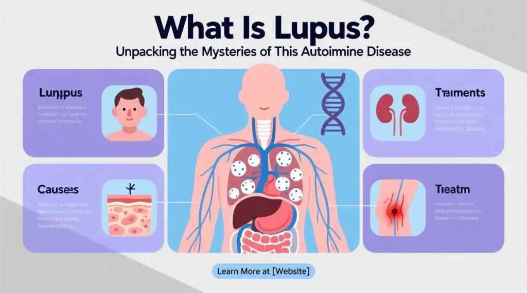 Lupus