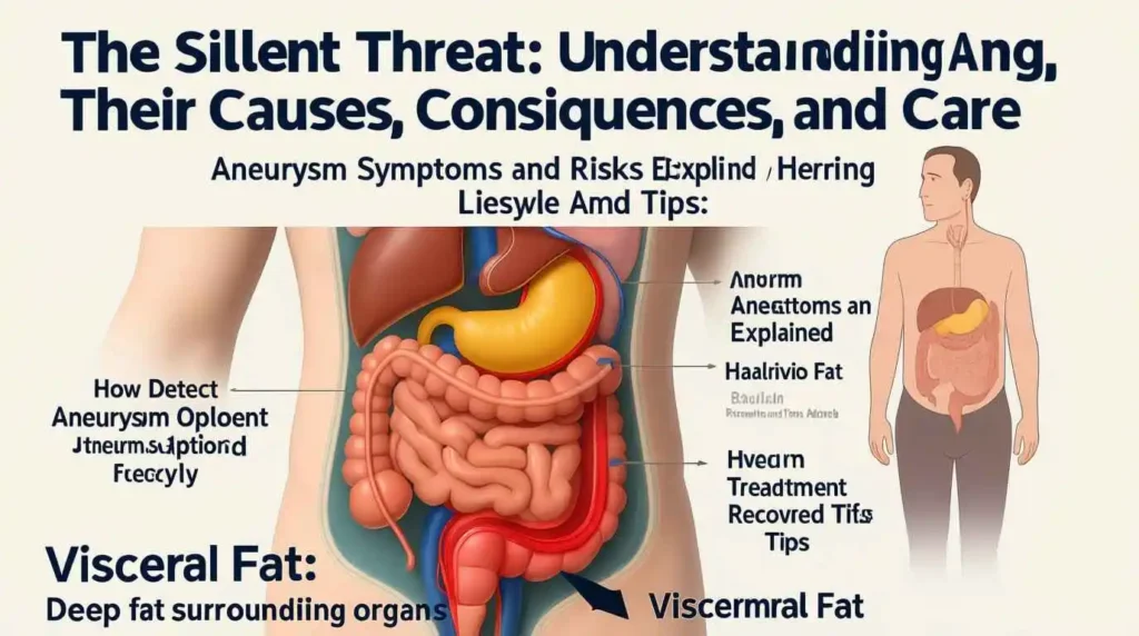 Visceral fat 1