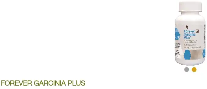 Garcinia plus