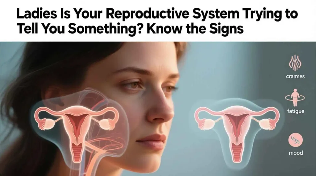 Reproductive health 1