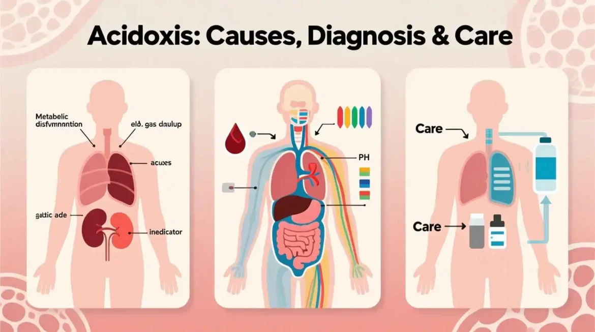 Acidosis 1 Acidosis 1