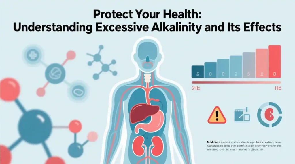 Alkalosis