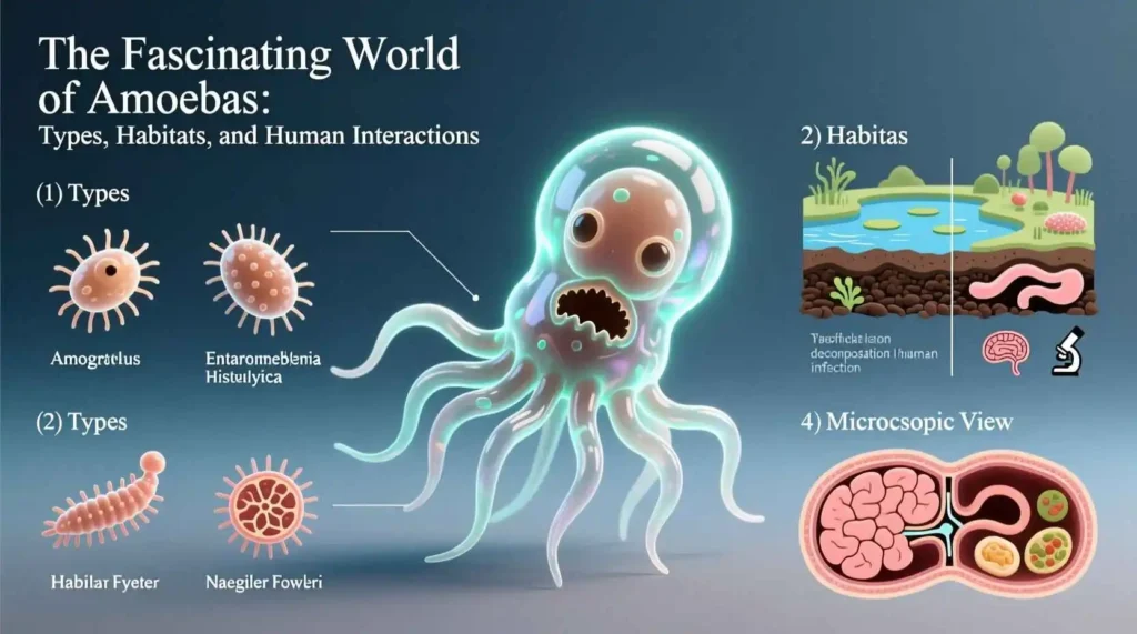 Amoebas1