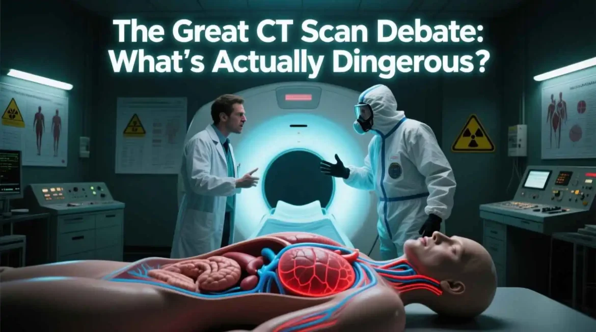 Ct scans