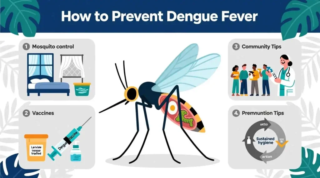 Dengue fever