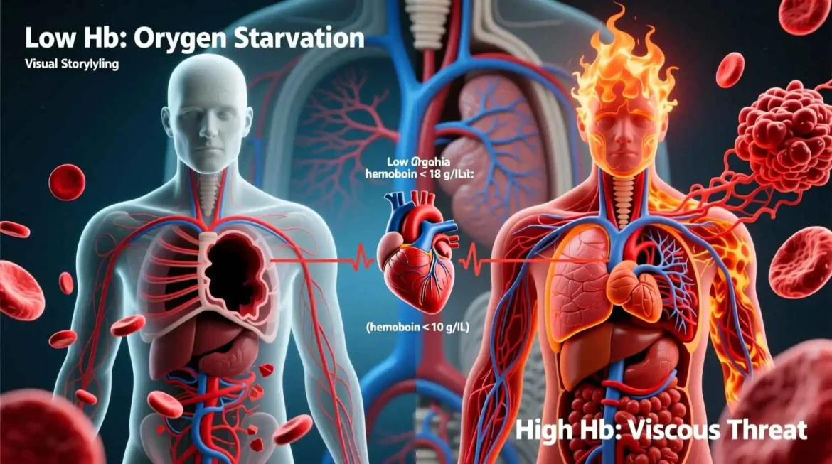 Hemoglobin (2) Hemoglobin (2)