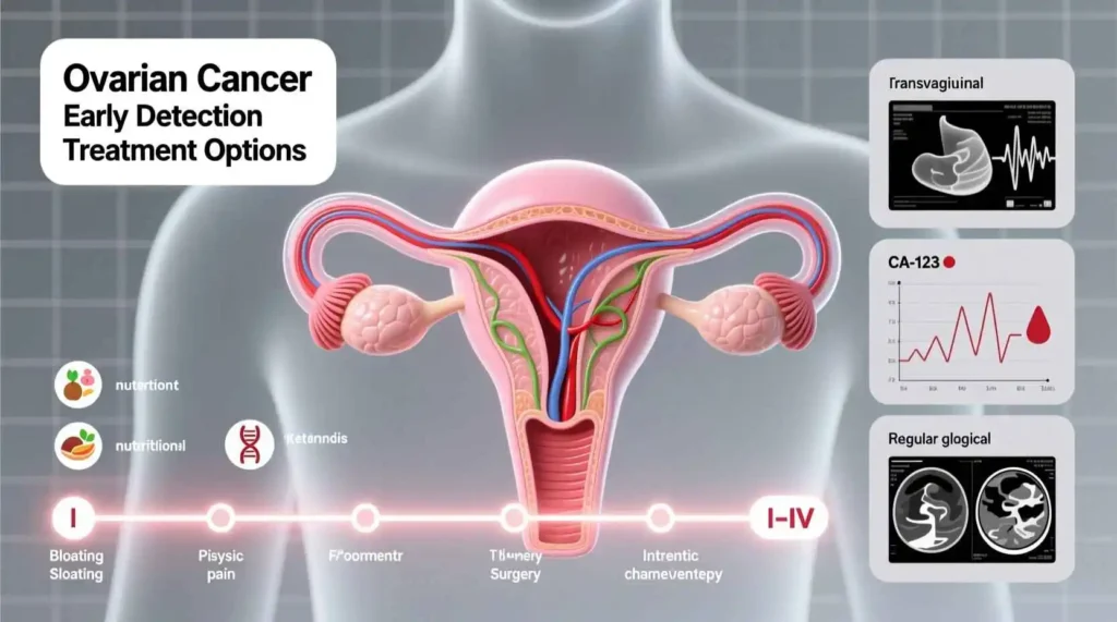 Ovarian cancer