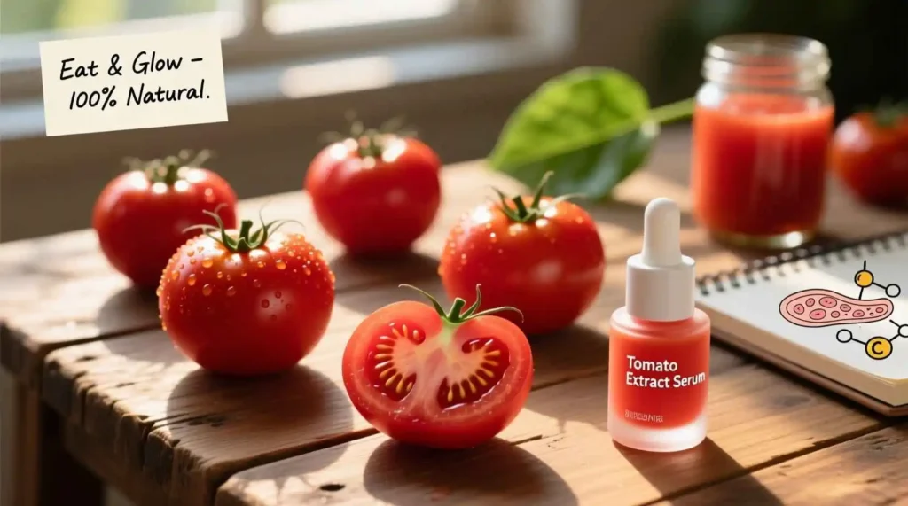 Tomatoes