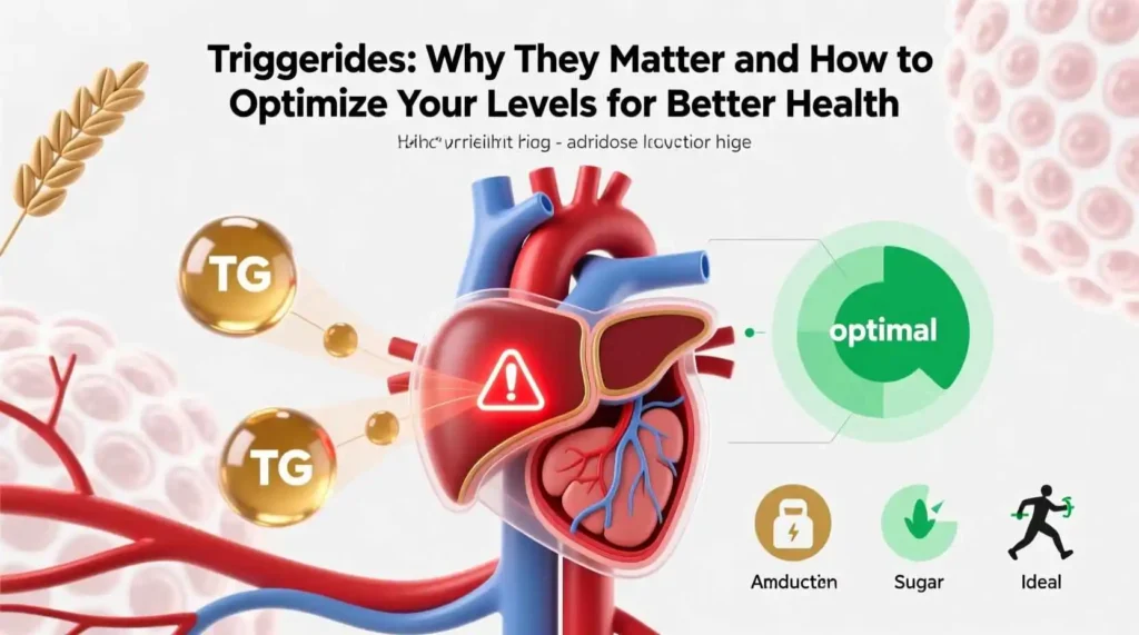 Triglycerides
