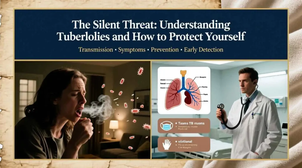 Tuberculosis 1