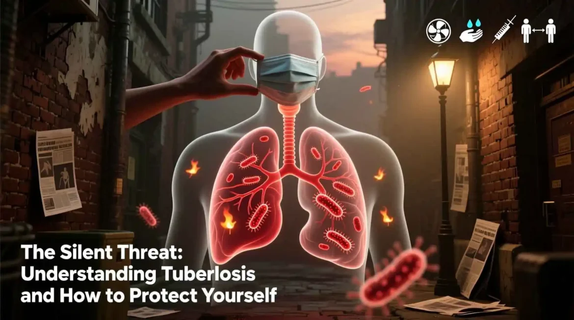 Tuberculosis