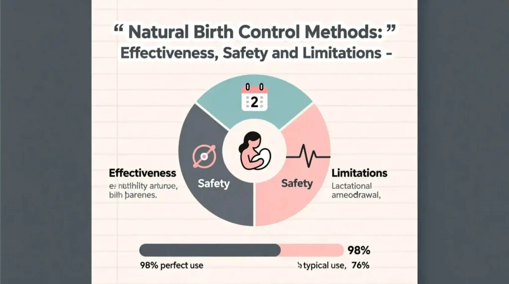 Contraceptive methods 1