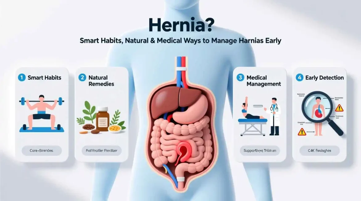 Hernia