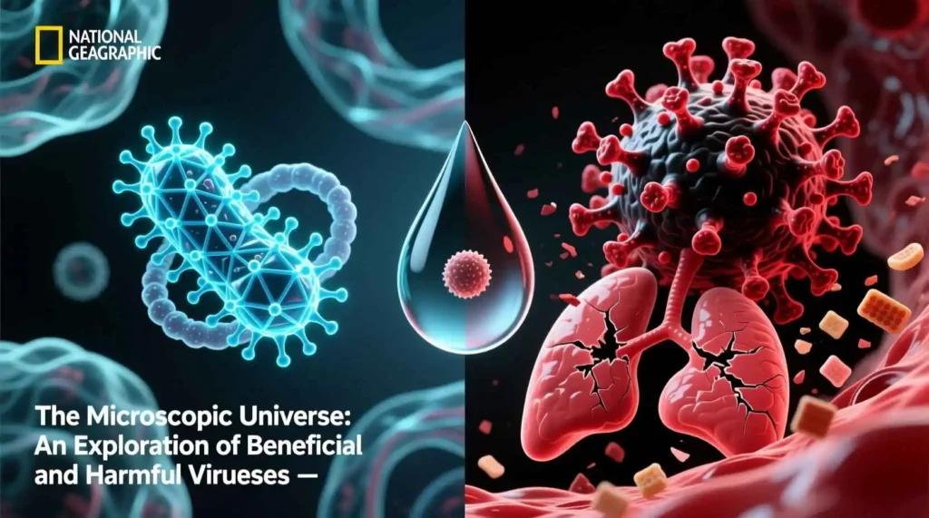 Viruses 1